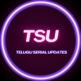 Telugu Serial Updates