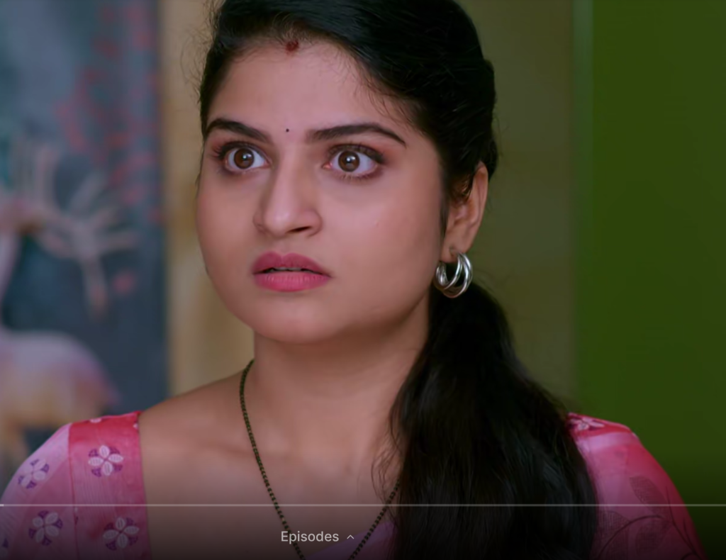 Brahmamudi Oct 30th, 2025 Thursday episode