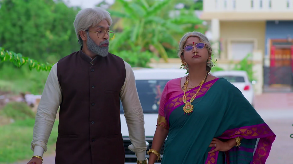 Brahmamudi Oct 31st, 2025 Friday Episode