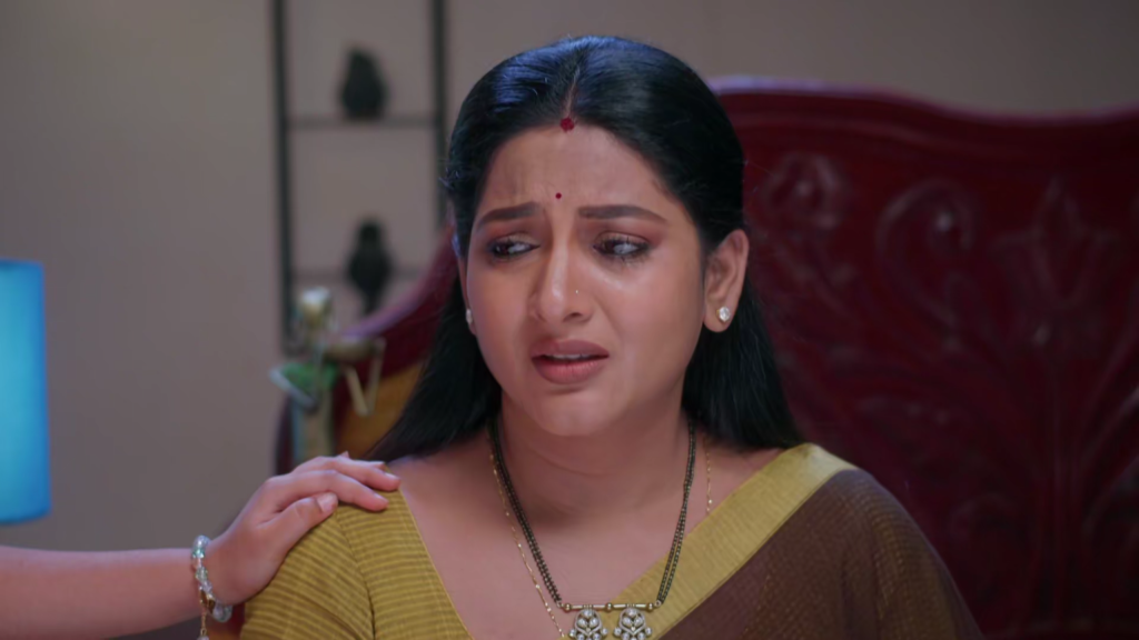 Intinti Ramayanam Oct 31st, 2025 Friday Episode