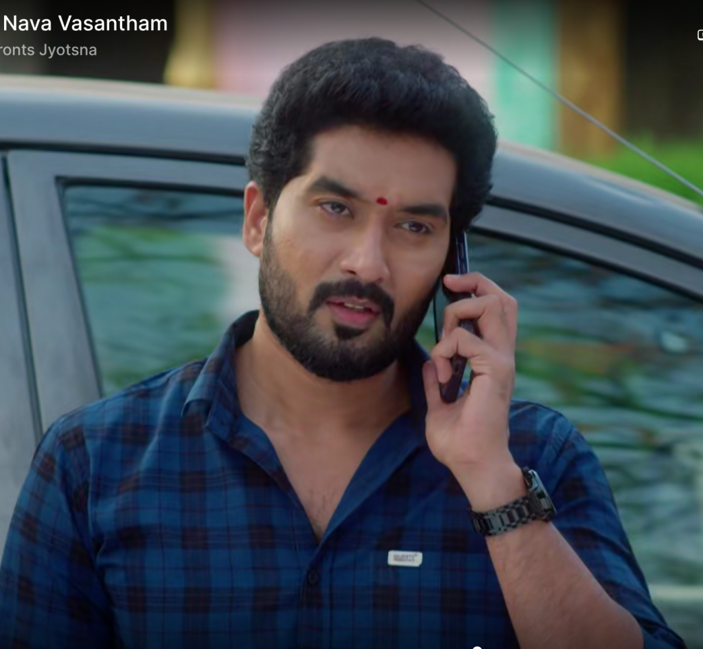 Karthika Deepam Oct 30th, 2025 Thursday episode