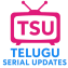 Telugu Serial Updates